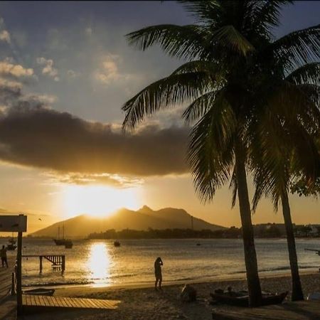 Pousada Amazonas Rio das Ostras Dış mekan fotoğraf